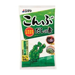 시야마 다시마 육수의 근원 8gX7봉입