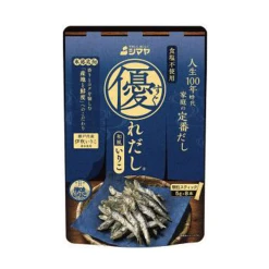 시야마 스구레다시 일본식 멸치다시 5g X 8봉입