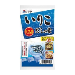 시야마 멸치 다시의 근원 6g X 7봉입