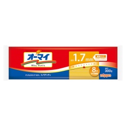 닛푼 오마이 스파게티 1.7mm 300g