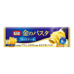 닛푼 오마이 황금 파스타 페투치네 300g