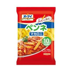 닛푼 오마이 펜네 마카로니 160g