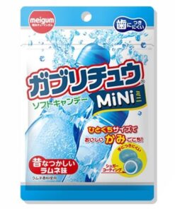 메이지 가브리츄 미니 라무네 28g