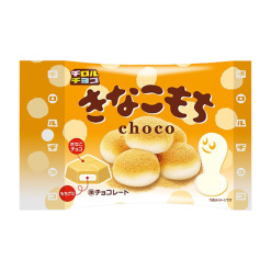 티롤초코 티롤 콩가루모찌 5개입 45g