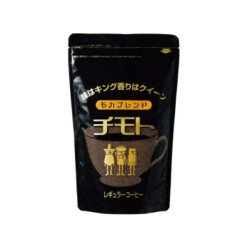 치모토 커피 모카 블렌드 280g