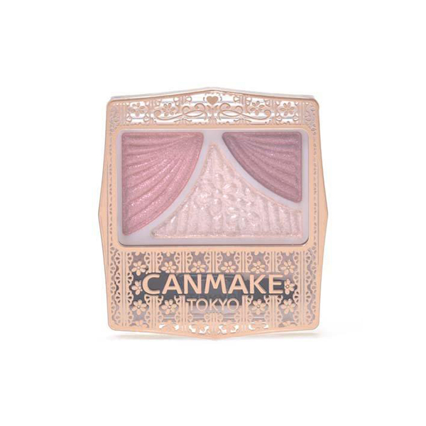 캔메이크 쥬시 퓨어 아이즈 14 텐더플라워 1.3g