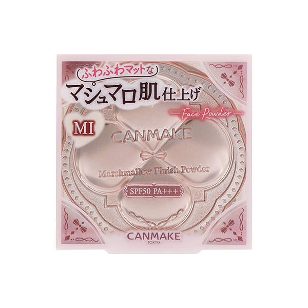 캔메이크 마쉬멜로우 피니시 파우더 10g