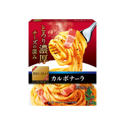 닛푼 레가로 카르보나라 140.5g