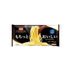 닛푼 오마이 프리미엄 쫄깃 맛있는 스파게티 1.5mm (600g)