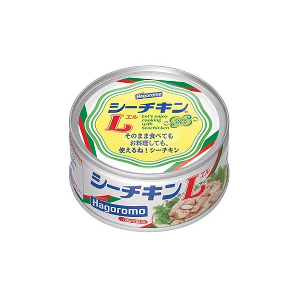 하고로모 푸즈 씨치킨 L 청크타입 140g