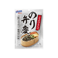 하고로모 푸즈 김의 강자 후리카케 33g