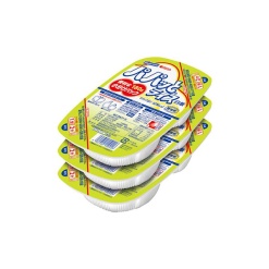 하고로모 푸즈 파팟토 라이스 1개(180g) x 3팩