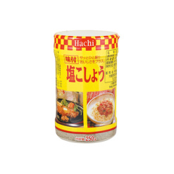 하치식품 조미 소금 후추 250g