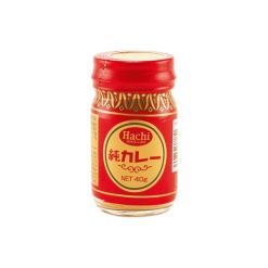 하치식품 하치 순수 카레 40g