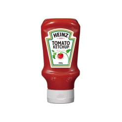 하인즈 토마토 케찹 460g