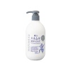 쿠마노유시 레이하쿠 하토무기/하또무기/율무 브라이트업 바디밀크 400ml