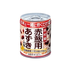 이무라야 팥밥용 팥 미즈니 225g