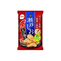 쿠리야마베이카 세토시오 83g