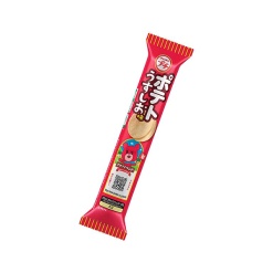 부르봉 쁘띠 포테이토 소금맛 35g