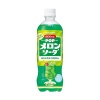산토리 POP 메론소다 페트 탄산음료 600ml
