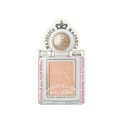 시세이도 마죠리카 마죠르카 커스터 마이즈 BE286 (1g)