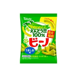 토하토 비노 맛있는 소금맛 56g