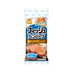 토요수산 피쉬 햄버그 130g