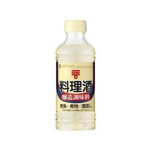 미츠칸 요리 식초 400ml