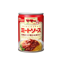 닛푼 마마 미트 소스 캔 290g