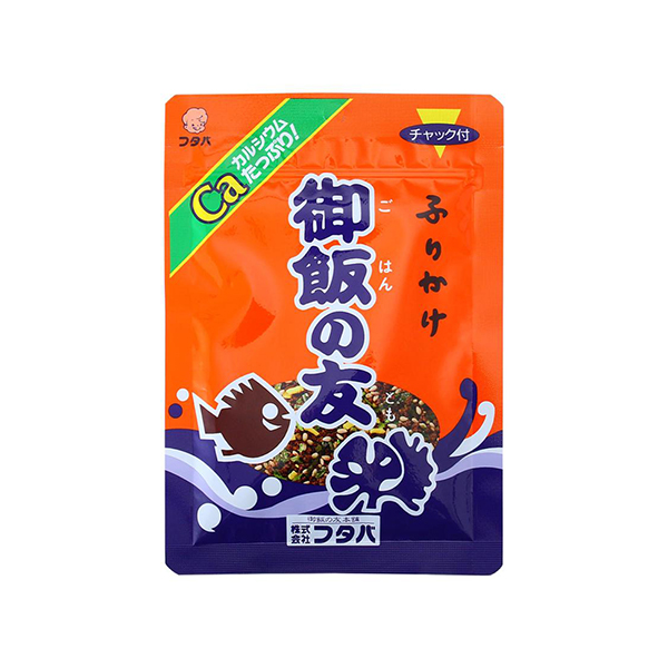 후타바 밥 친구 멸치 맛 후리카케 22g