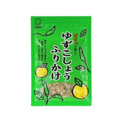 후타바 유즈코쇼 맛 후리카케 22g