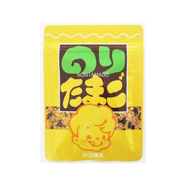 후타바 김 계란 맛 후리카케 28g