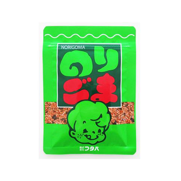 후타바 김 깨 맛 후리카케 28g