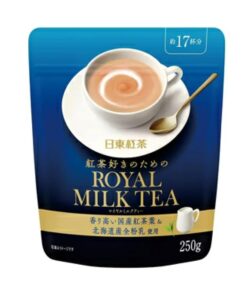 일동홍차 로얄 밀크티 250g