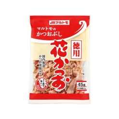 마루토모 대용량 가다랑어포 45g