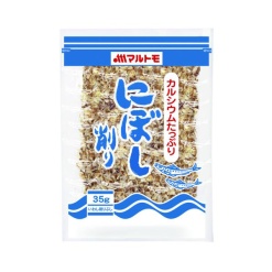 마루토모 말린 멸치 35g