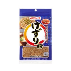 마루토모 가다랑어 분말 40g