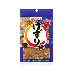 마루토모 가다랑어 분말 40g