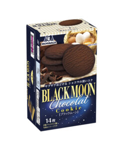 모리나가 블랙문 1개(14장입)