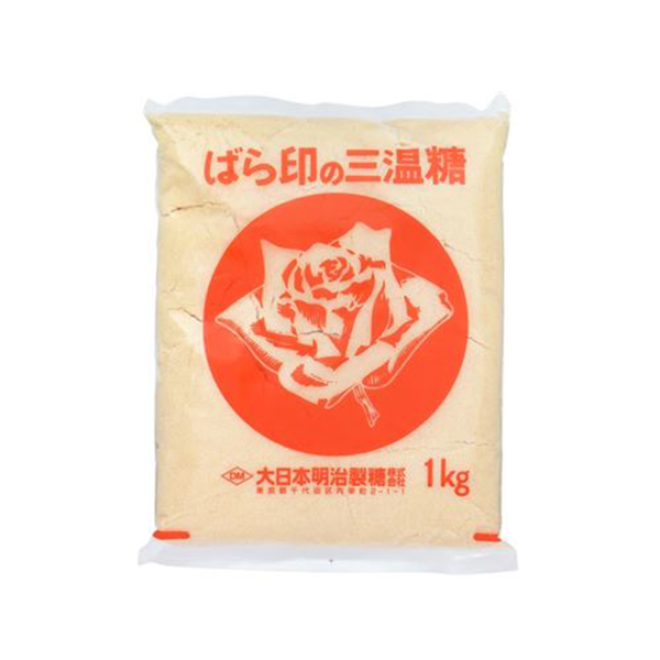 바라지루시 삼온당/흑설탕 1kg