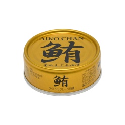 이토식품 아이코쨩 금의 다랑어 70g