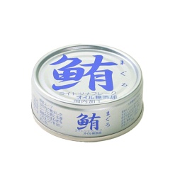 이토식품 아이코쨩 은의 다랑어 미즈니 70g