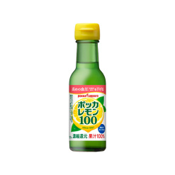 포카삿포로 포카레몬 100 비타민음료 120ml