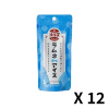 토모야스음료 코오루도우 라무네 아이스 80g x 12개 세트