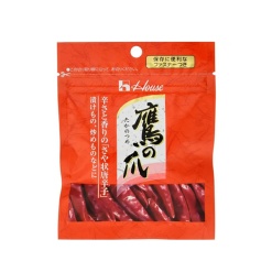 하우스식품 고추 7g