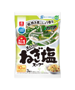 리켄 미역국 양념 파 소금맛 1개(1봉/4.3g x 3봉입) 12.9g