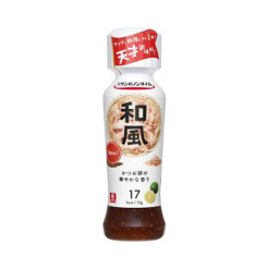 리켄 리켄의 일본식 논오일 190ml