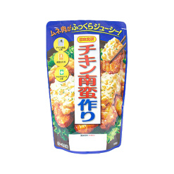 일본식연 치킨 남반 만들기 140g