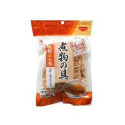 우오노야 조림 재료 무와 인삼 65g