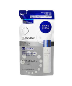 다이이치산쿄 트란시노 약용 브라이트닝 클리어 로션 리필용 140ml